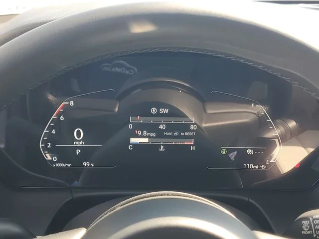 New 2026 Aero Gray Metallic Mazda 2.5 S Select AWD image 6
