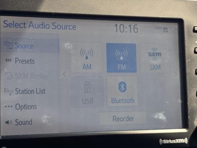 Certified Used 2020 SILVER SKY METALLIC Toyota  image 5