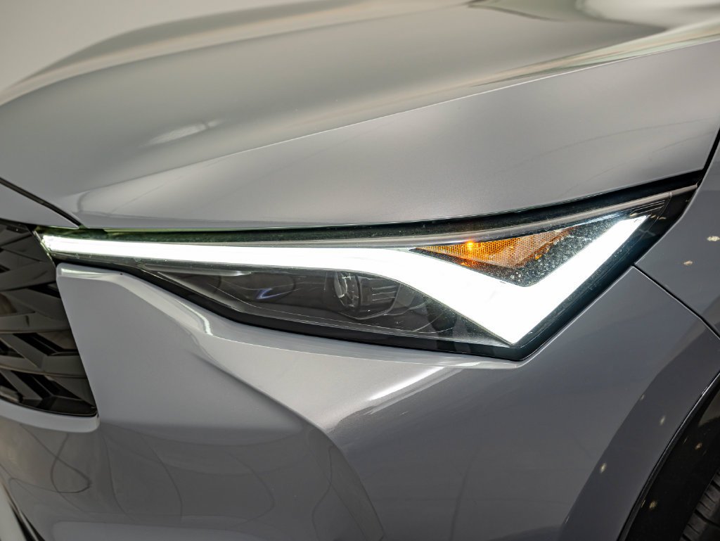2025 Acura ADX Base - Photo 68