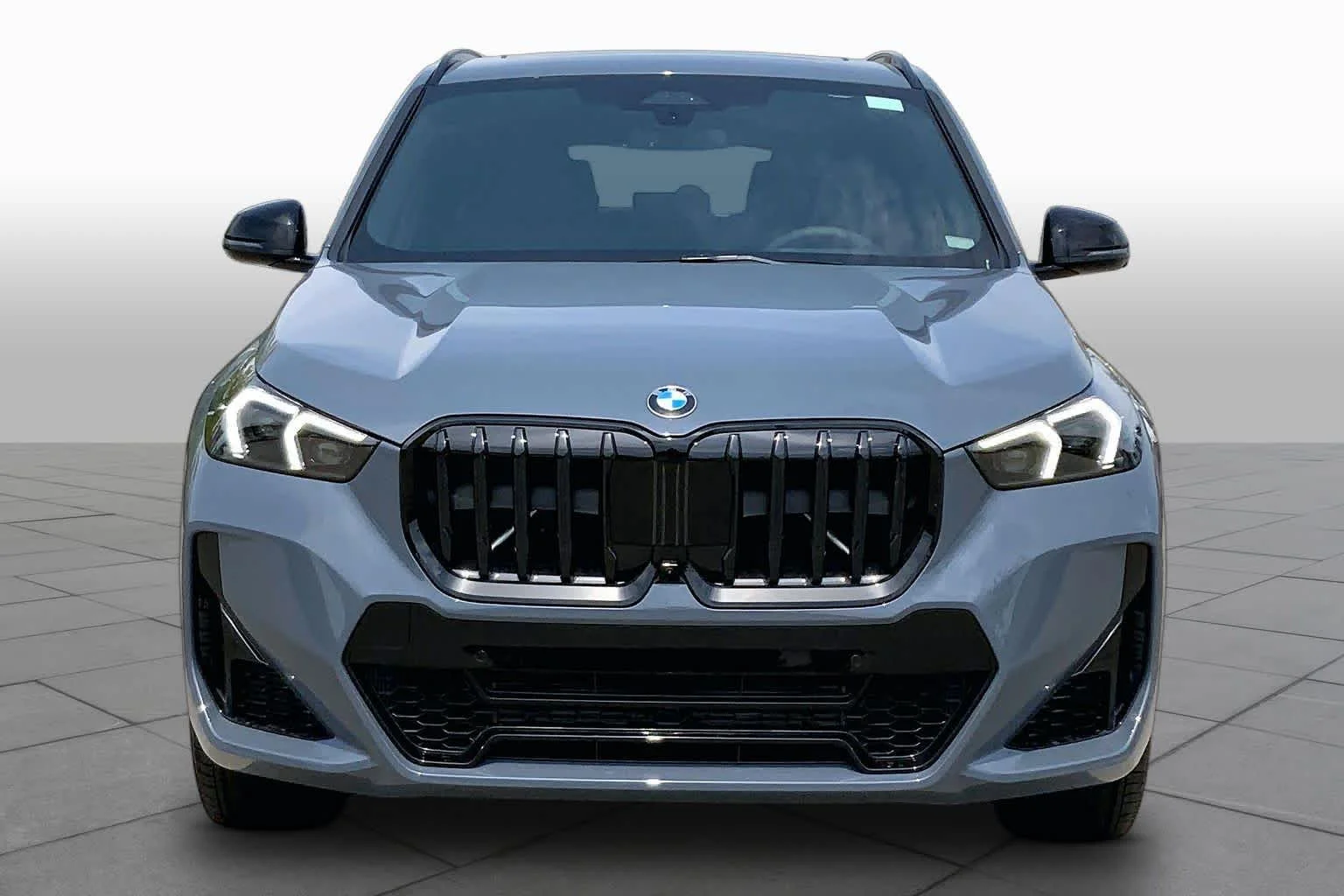 New 2026 Storm Bay Metallic BMW xDrive28i image 3
