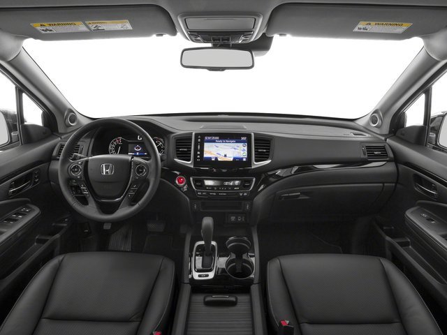 Used 2018 White Honda RTL-E image 8
