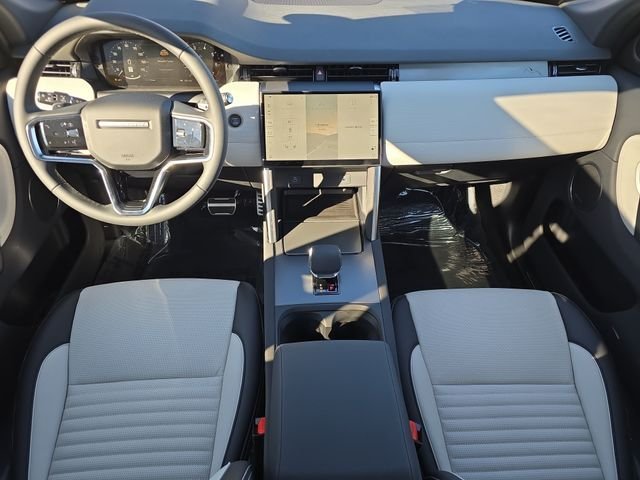 New 2026 Carpathian Grey LAND ROVER Landmark Edition image 9