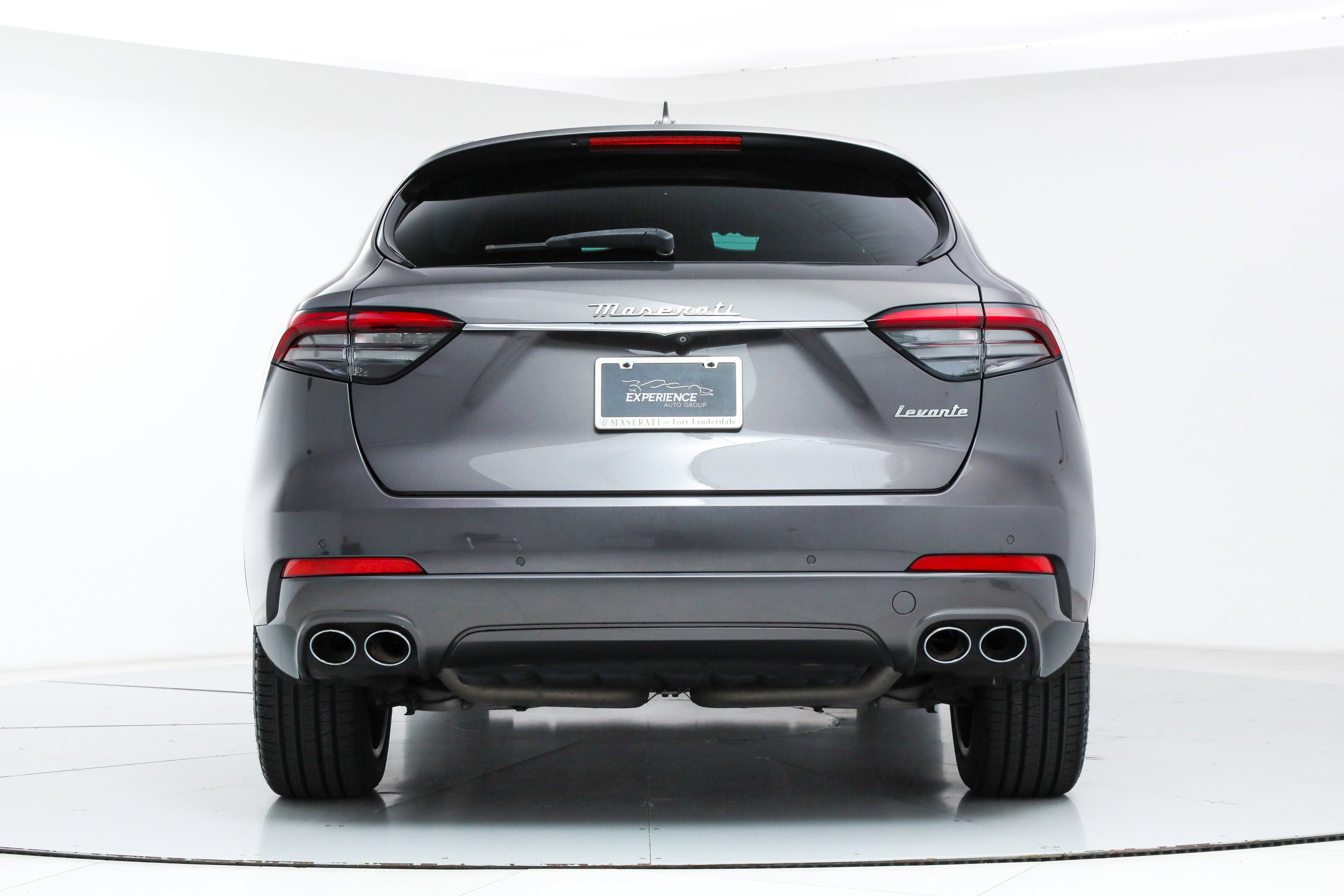 2023 Maserati Levante GT - Photo 4