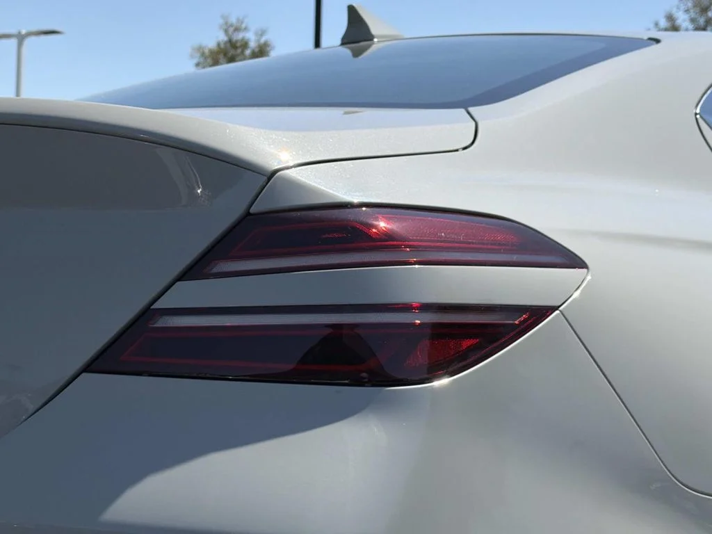 2026 GENESIS G70 Prestige - Photo 27