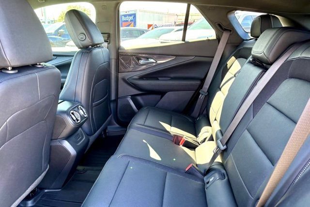 2025 Chevrolet Blazer EV LT - Photo 22