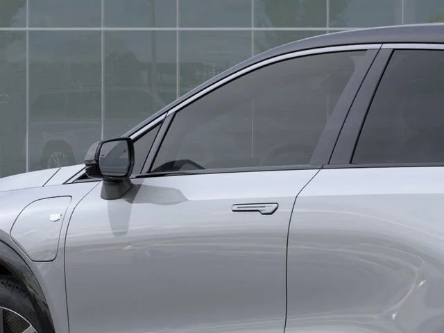 New 2025 Argent Silver Metallic Cadillac Luxury 1 image 12