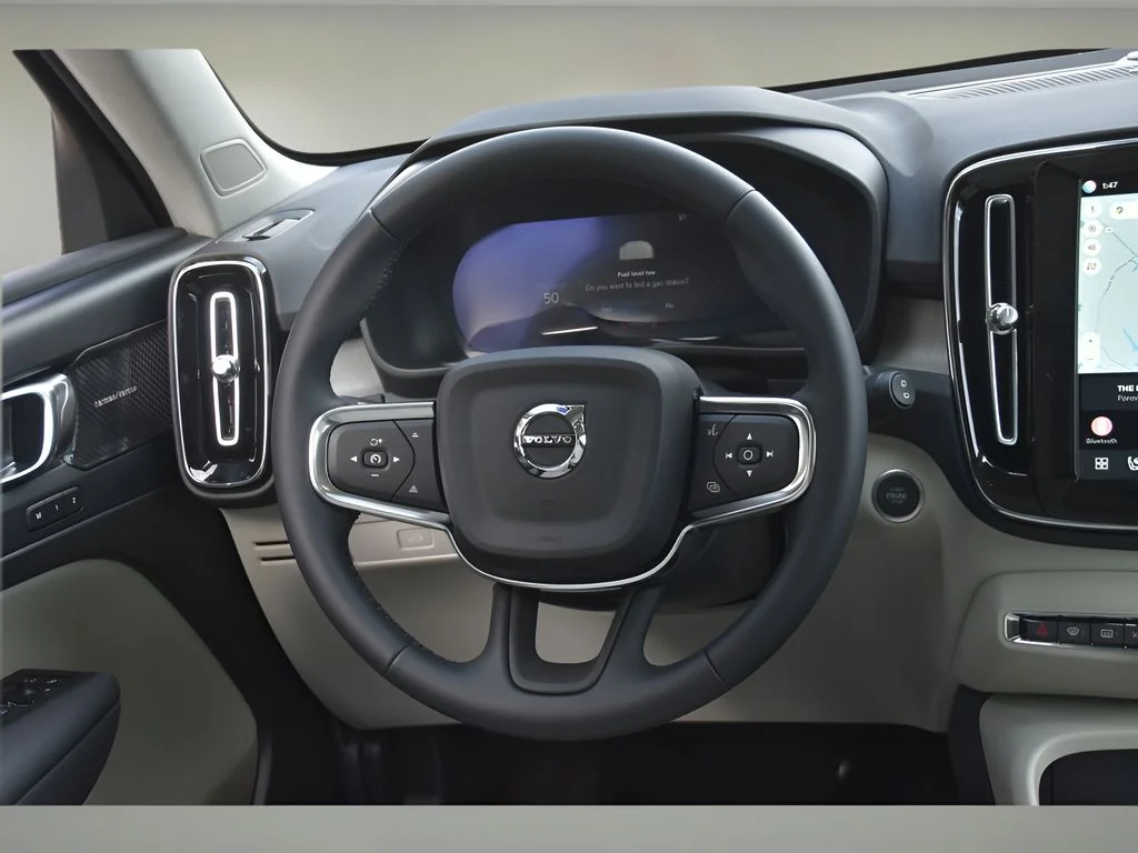 Used 2026 Cloud Blue Volvo Plus image 15