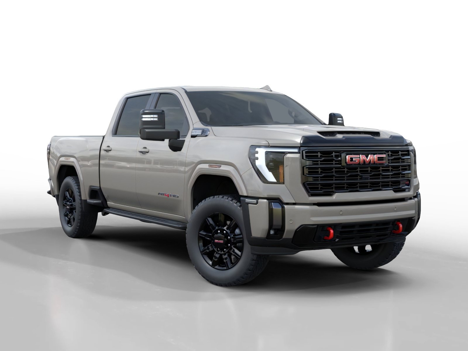 New 2026 Coastal Dune GMC AT4 image 2