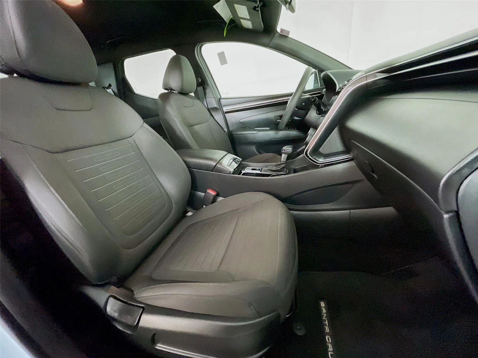 Used 2022 Blue Stone Hyundai SEL image 30
