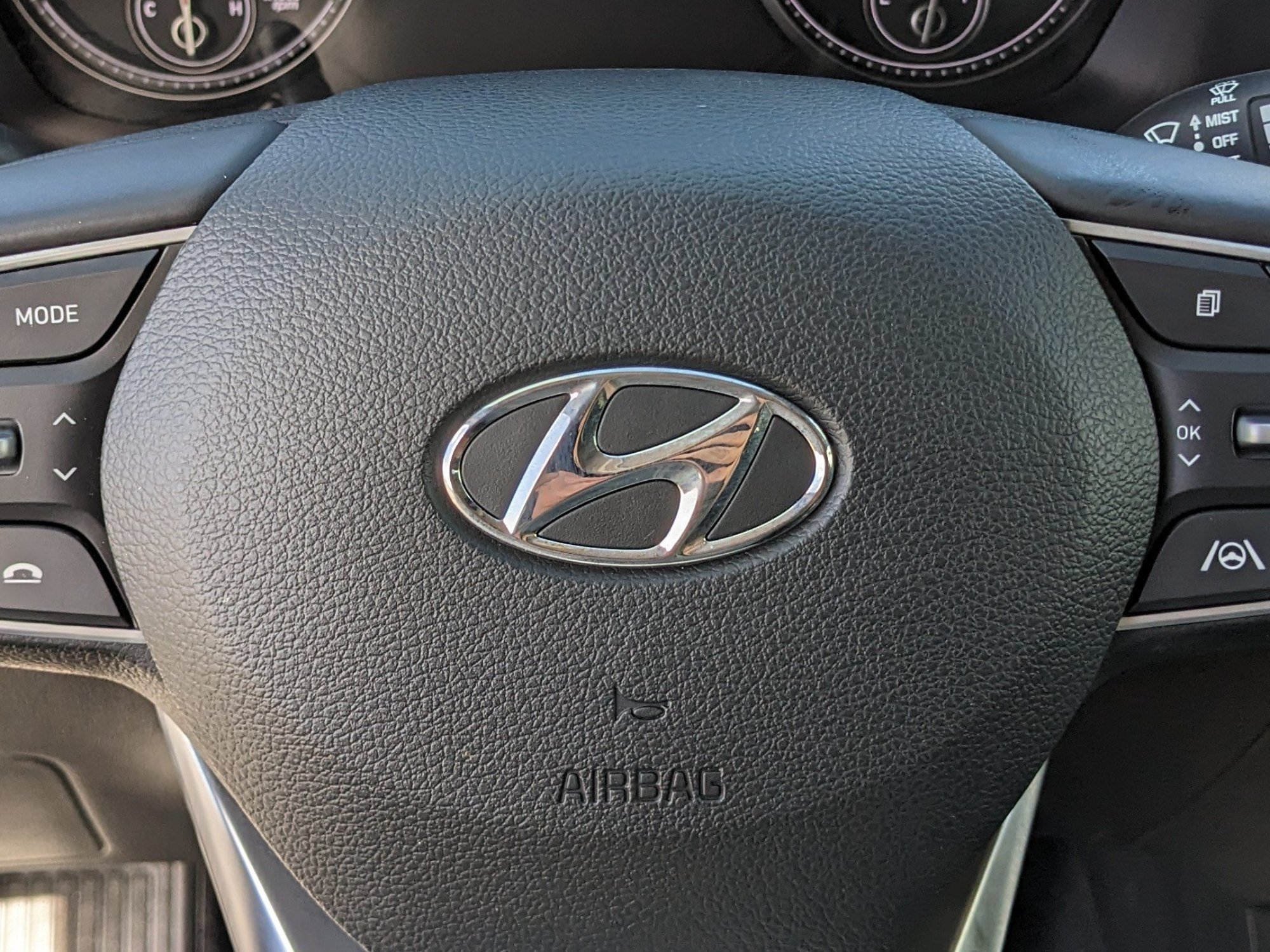 2023 Hyundai Santa Fe SEL - Photo 33