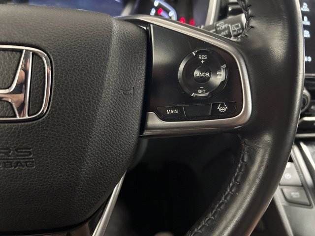 2022 Honda CR-V EX-L - Photo 29