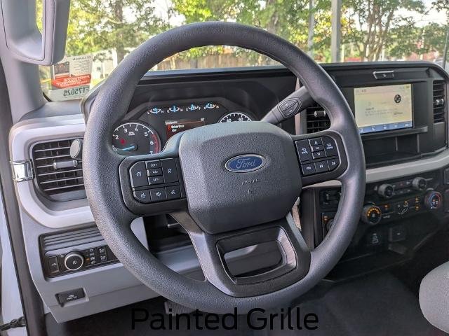 New 2026 Oxford White Ford F-250® XL image 16