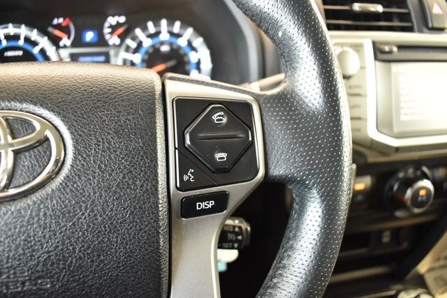 Certified Used 2019 White Toyota SR5 image 21