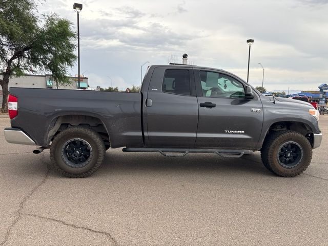 2017 Toyota Tundra SR5 - Photo 7