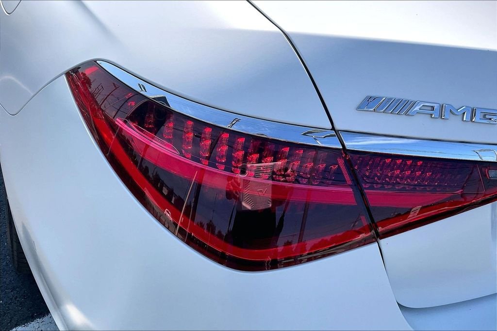 2024 Mercedes-Benz S-Class S63 - Photo 24