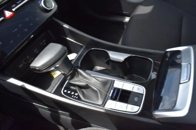 Used 2026 Gray Hyundai SEL image 33