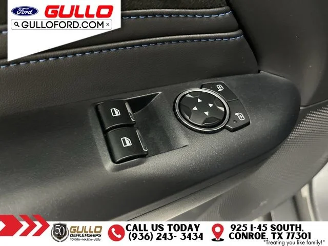 Used 2026 Gray Metallic Ford Dark Horse image 17