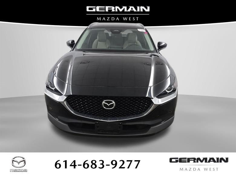 Used 2024 Black Mazda 2.5 S Preferred Package image 2