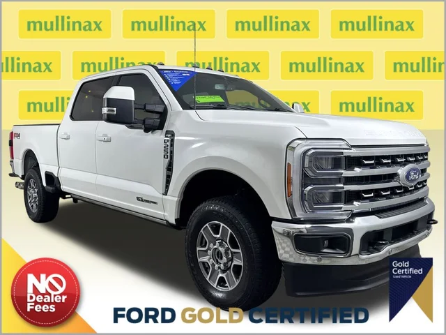 2023 Ford F-250SD Lariat