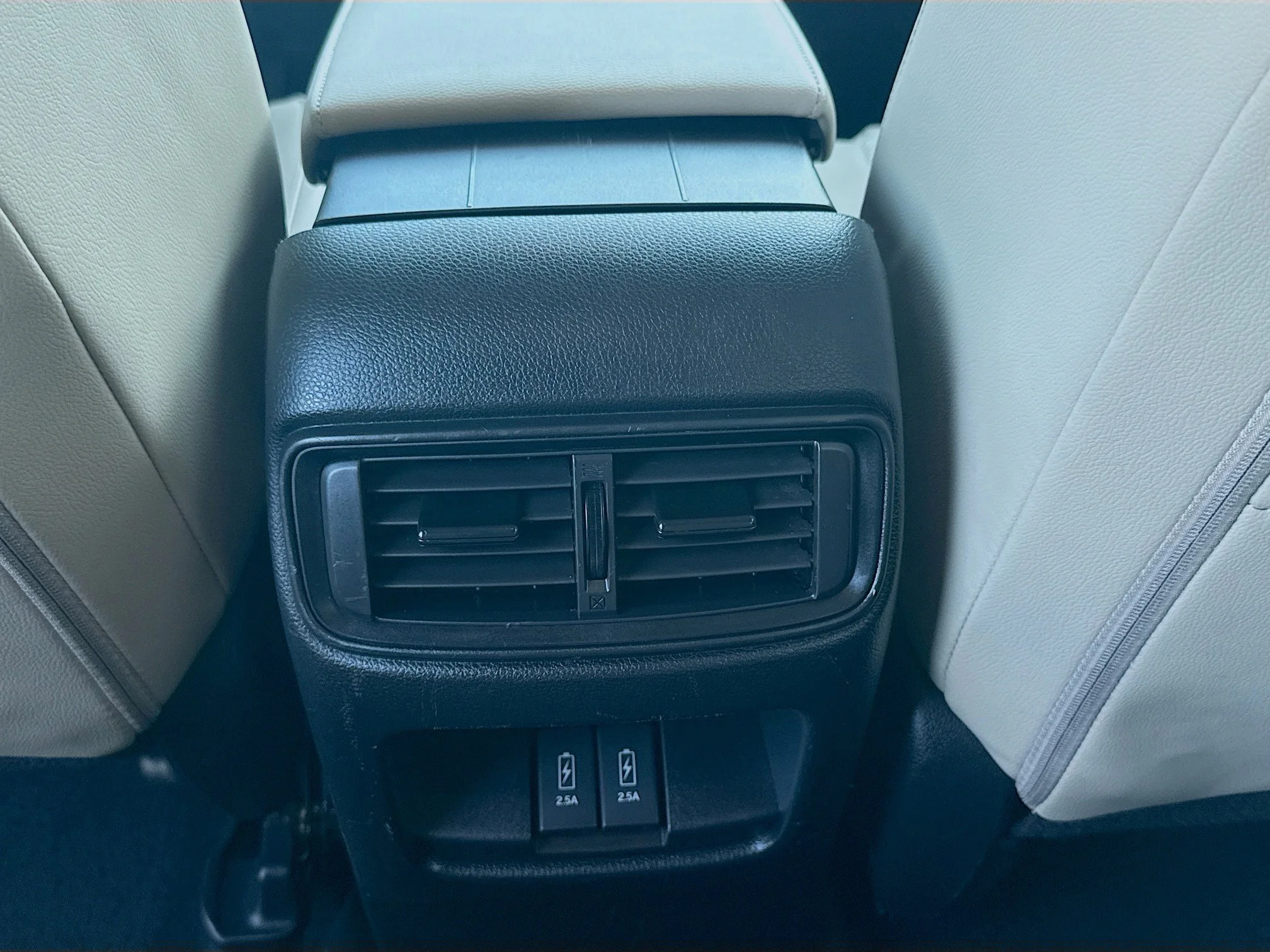 2020 Honda CR-V EX-L - Photo 22