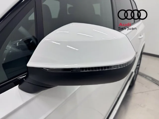 New 2026 White Audi 45 Premium image 9