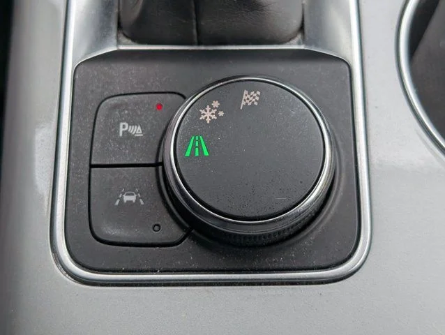 Used 2021 Summit White Chevrolet LT image 21