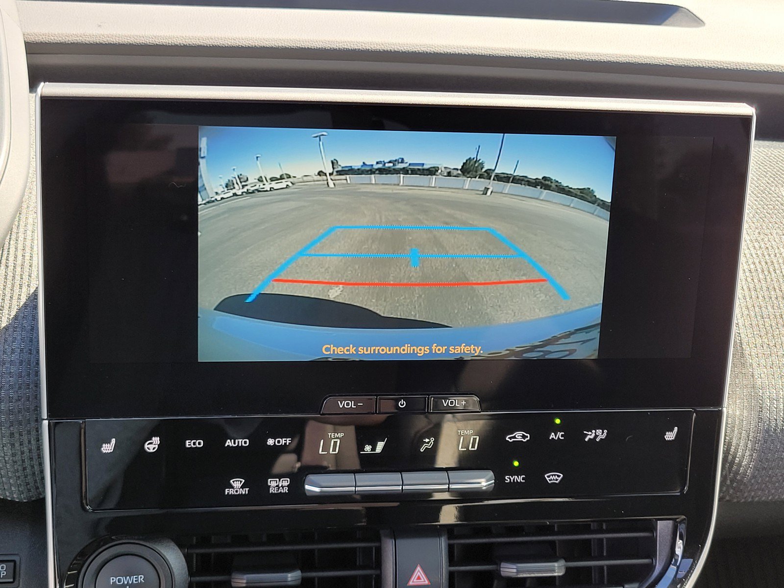 Used 2025  Toyota  image 19