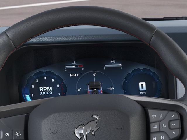 New 2026 White Ford Heritage Edition image 13