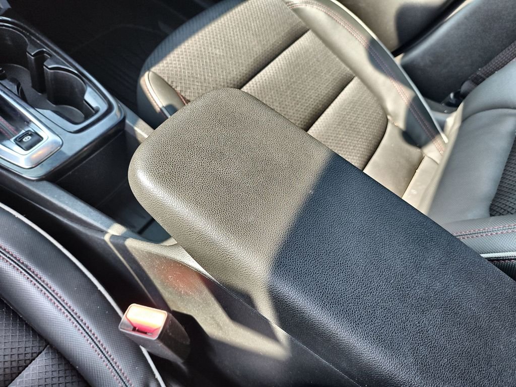 Certified Used 2022 White Chevrolet RS image 21