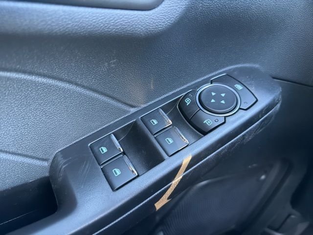 New 2026 Carbonized Gray Metallic Ford Active® image 17