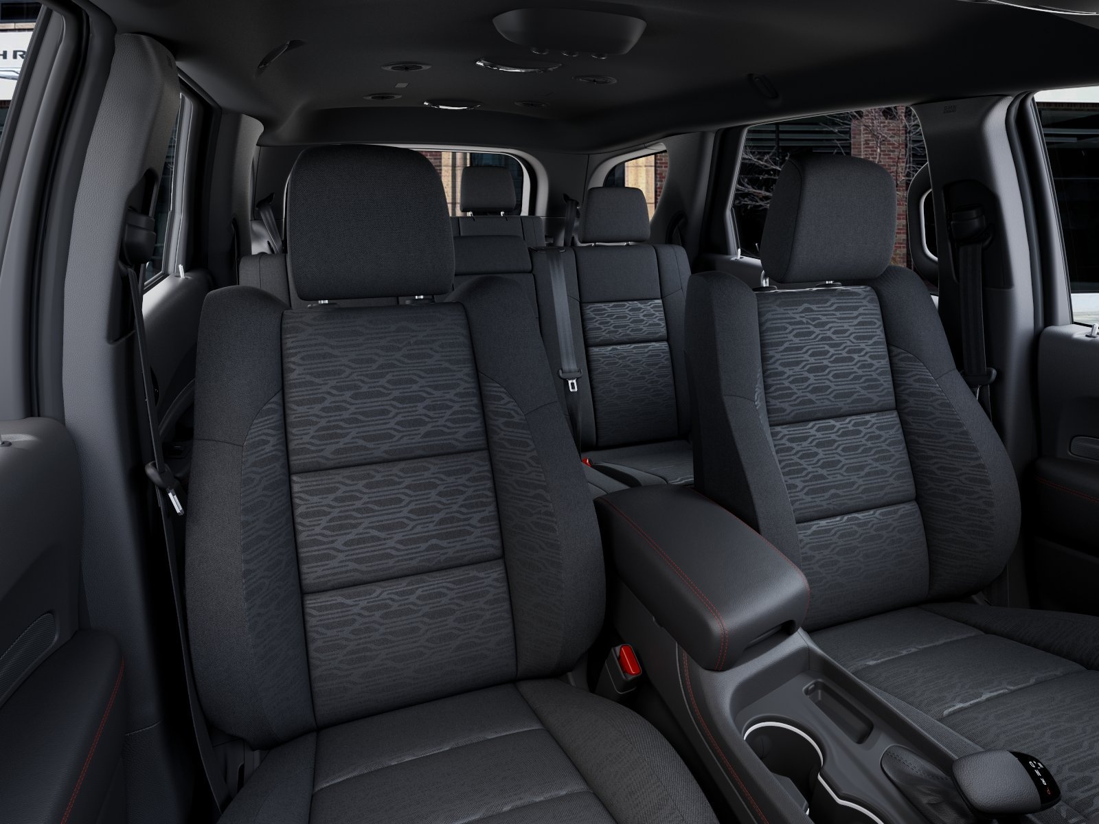 New 2026 Black Dodge GT image 42