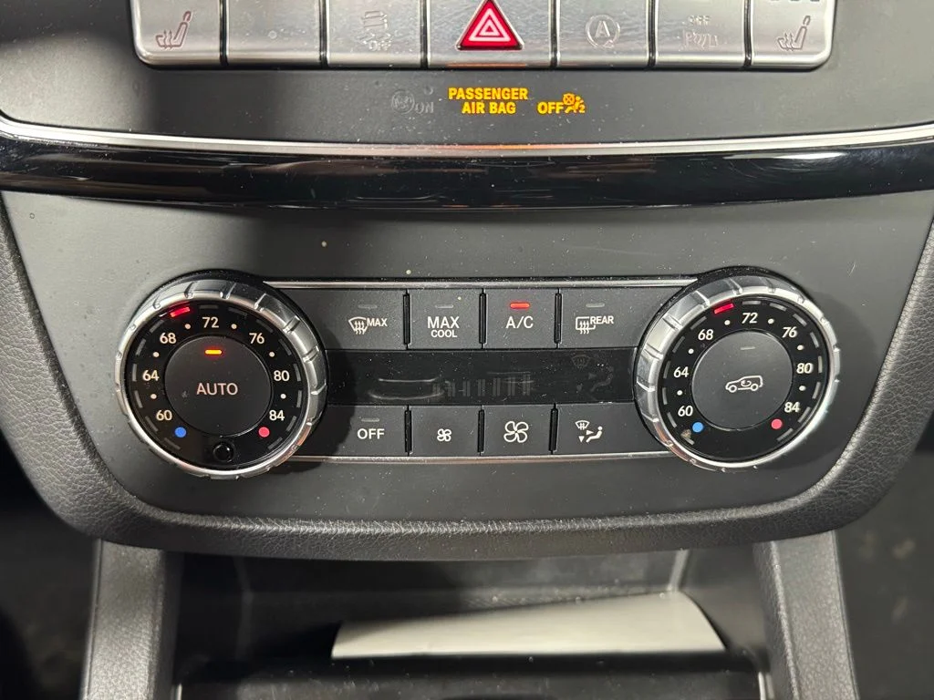 Used 2019 Silver Mercedes-Benz GLS 450 image 19