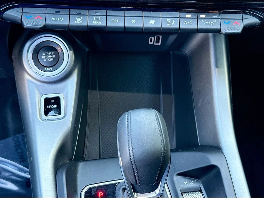 Used 2025 Q Ball Dodge R/T image 33
