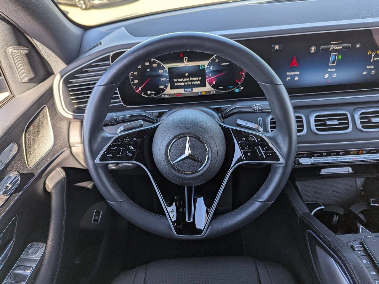 Used 2025  Mercedes-Benz GLE 350 image 23