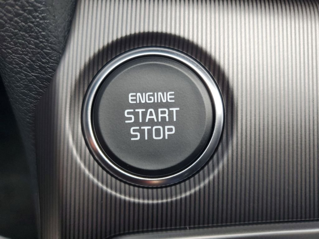 2026 Kia Sportage EX - Photo 44