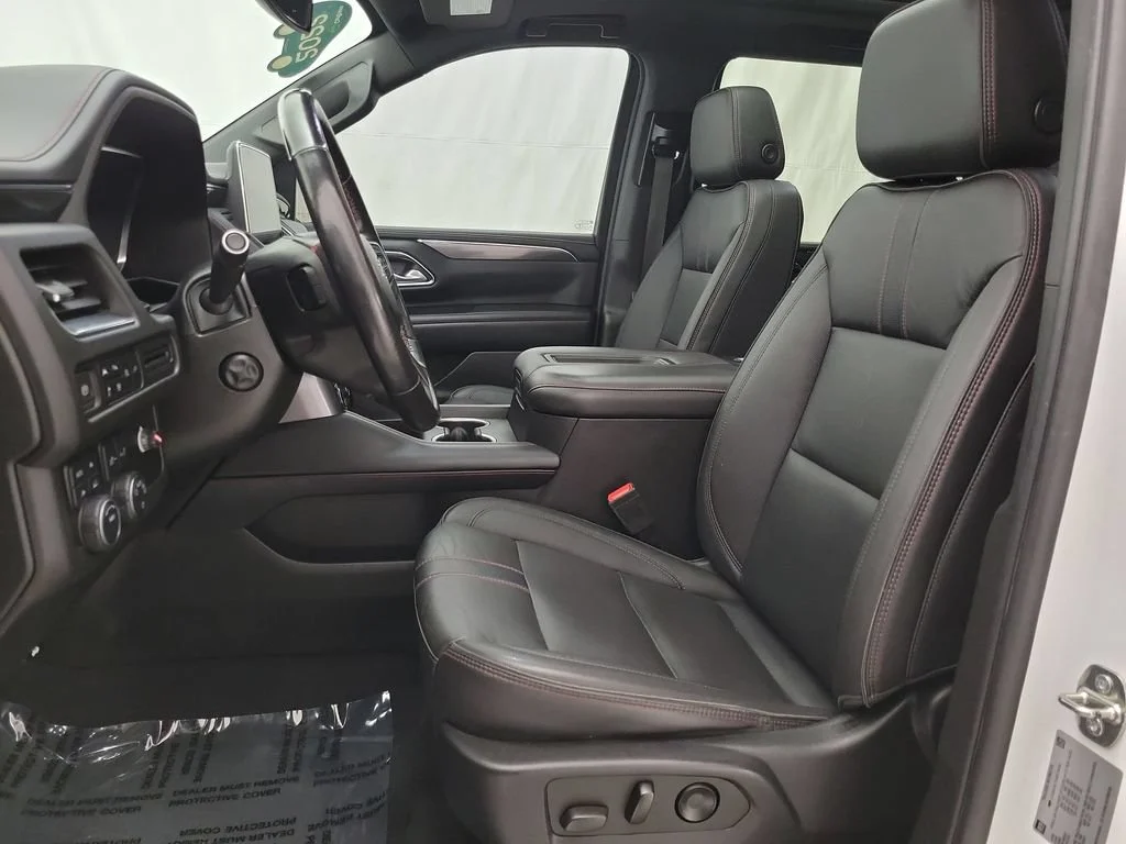 2022 Chevrolet Tahoe RST - Photo 9