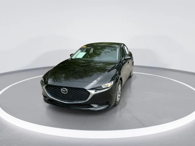 Used 2025 Black Mazda 2.5 S image 3
