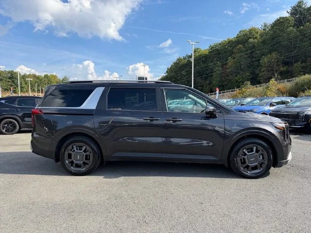 Used 2026 Gray Kia EX image 14