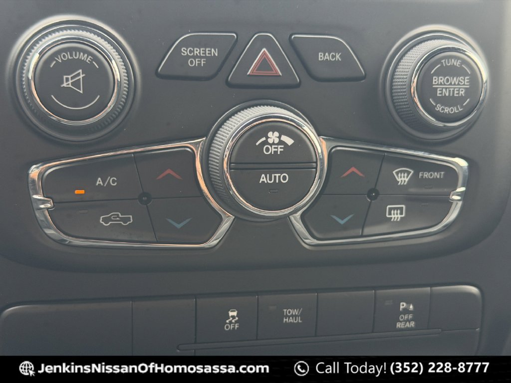 Used 2022 Black Ram Warlock image 35
