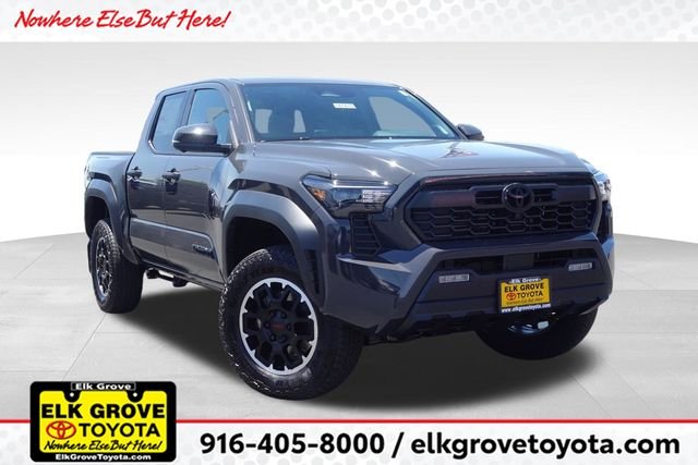 2026 Toyota Tacoma  TRD Off-Road