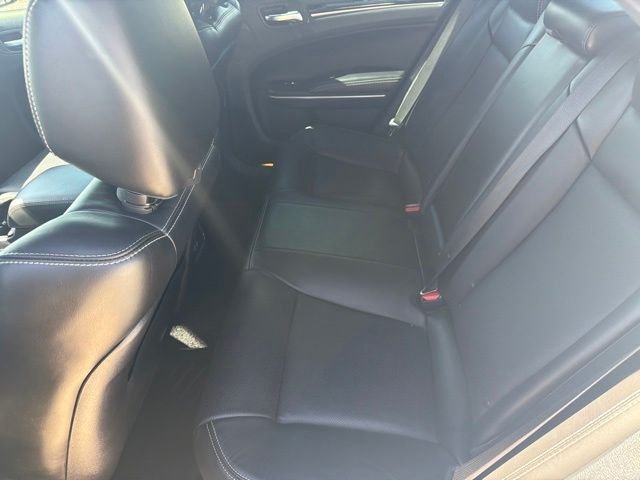 Used 2021 White Chrysler S image 6