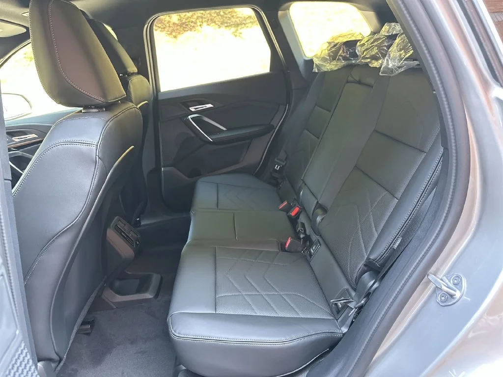 Used 2026 Silver BMW xDrive28i image 25