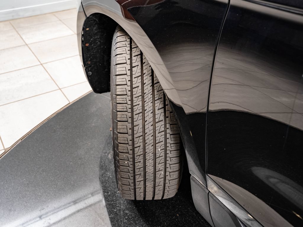 Used 2019 Agate Black Metallic Ford Titanium image 51