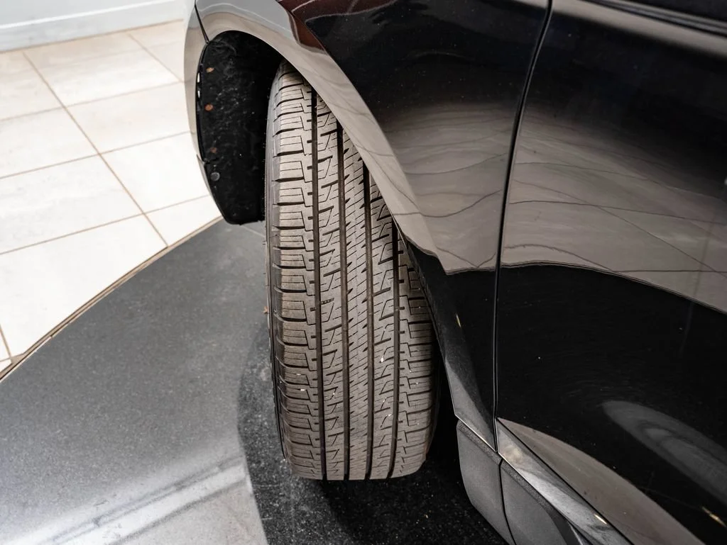 Used 2019 Agate Black Metallic Ford Titanium image 51