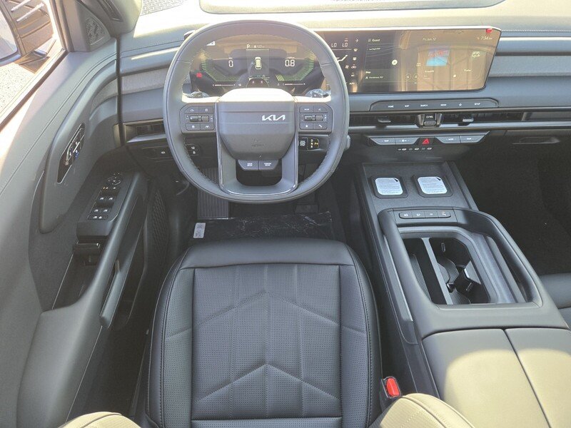 New 2027 Panthera Metal Kia X-Line EX image 9