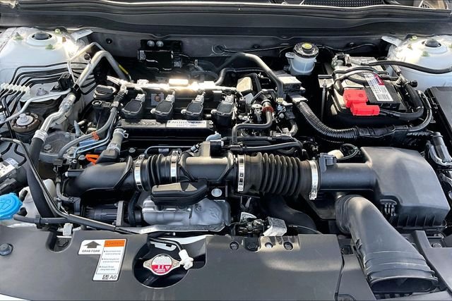 Used 2020  Honda Sport image 7