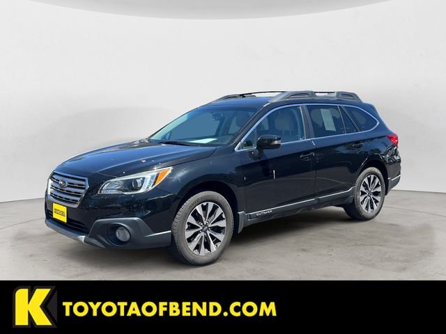 Used 2016 Black Subaru 2.5i image 1