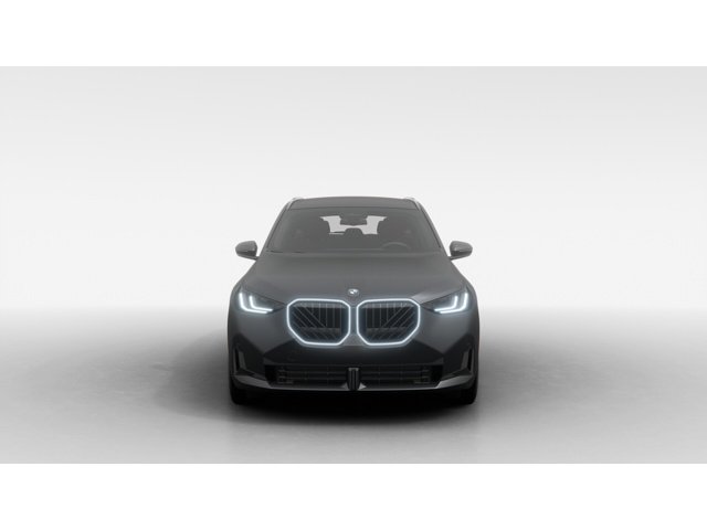 2026 BMW X3 photo 3