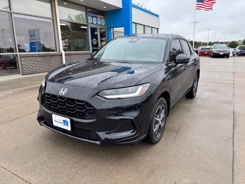 2024 Honda HR-V