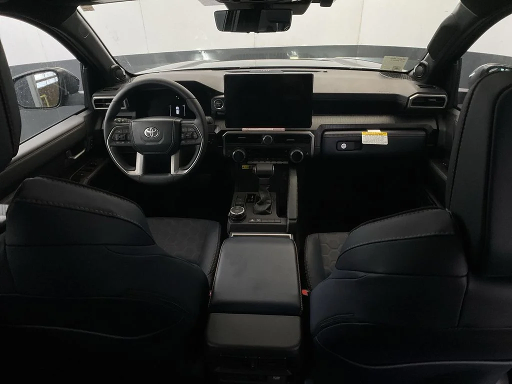 New 2026 Underground Toyota Platinum image 28